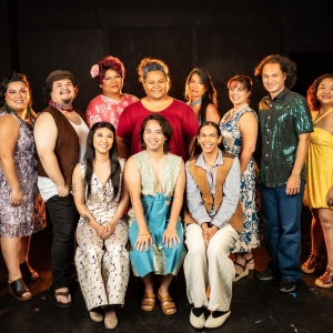 ​Kumu Kahua Theatre Awarded $57,000 Grant From Hawai'i Community Foundation's Equitab Photo