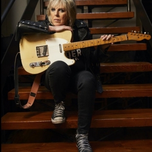 Lucinda Williams Comes To The Capitol Theatre In October Photo