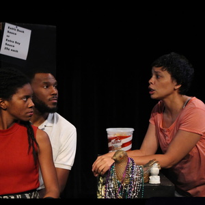 TED SHINE NEW PLAY FESTIVAL Will Come to Soul Rep Theatre Photo
