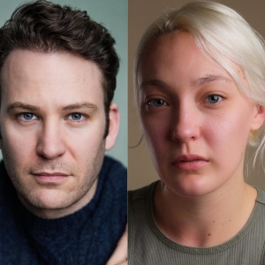 Full Cast Set For World Premiere of  Katherine Moar's RAGDOLL at Jermyn Street Theatr Photo