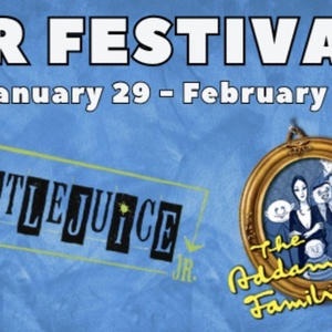 Greater Boston Stage Company’s Young Company Will Host Winter Festival 2026