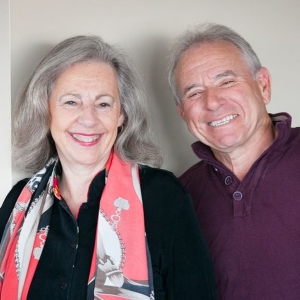 Mason Daring And Jeanie Stahl Celebrate Their 50th Anniversary As Singing Partners At Club Passim On October 22