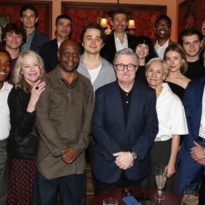 Exclusive: RAGTIME, CATS: THE JELLICLE BALL And More Honored At the New York Drama Critics Photo