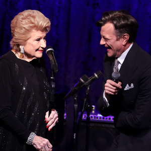 Photos: JIM CARUSO'S CAST PARTY Welcomes Cabaret Legend Marilyn Maye and More Photo