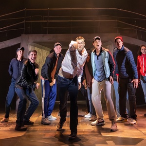 Wake Up With BroadwayWorld October 1, 2025- RAGTIME Hits Late Night and More Image