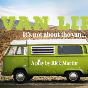 VAN LIFE Comes to the Cotuit Center For the Arts Video