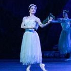 United Ukrainian Ballet Makes West Coast Debut At Segerstrom Center