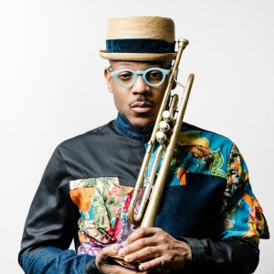 Etienne Charles Brings Creole Soul To Cooperstown Photo