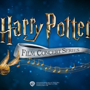 HARRY POTTER FILM CONCERT SERIES Will Come to NJPAC Photo