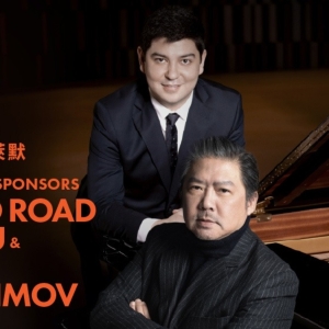 Pianist Behzod Abduraimov Reunites With the HK Phil For Belt and Road Concert Photo