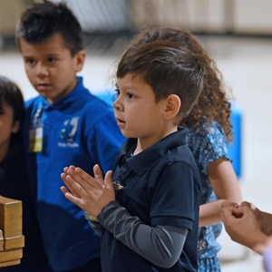 Rosie's House Hosts April Tours For New Families