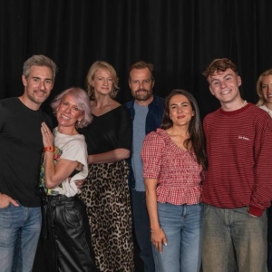 Northern Ireland Opera Reveals Full Cast And Creative Team For FOLLIES Photo