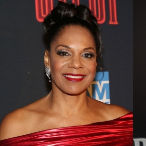 Lin-Manuel Miranda and Audra McDonald Stop By THE LATE SHOW WITH STEPHEN COLBERT…