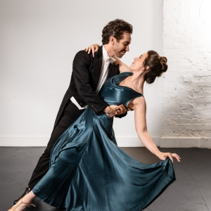 SYNCOPATION Comes to London This Spring