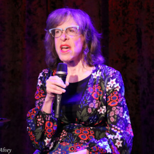 Photos: Julie Halston Welcomes Jackie Hoffman to VIRTUAL HALSTON LIVE Photo