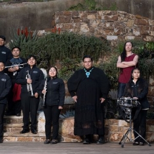 AL SUR DE LA FRONTERA Premieres at the Ford in October Photo