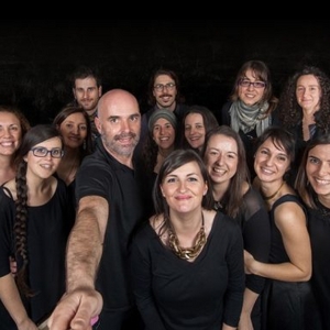 XABIER DIAZ & ADUFEIRAS DE SALITRE Comes to Teatro da Trindade