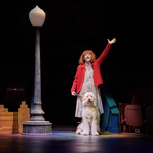 CATCH ME IF YOU CAN, ANNIE and More Set for Hale Centre Theatre Arizona 2026–2027 S Video