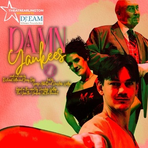 DAMN YANKEES to Open at Theatre Arlington February 13 Photo