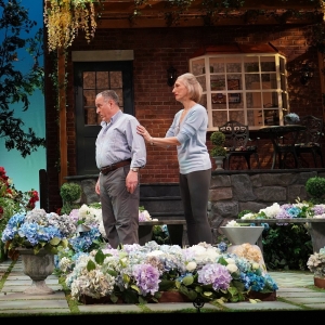 Photos: Westport Country Playhouse Presents NATIVE GARDENS Photo