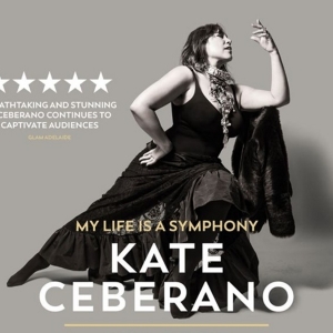 Kate Ceberano Brings Concert Tour to QPAC in December Photo