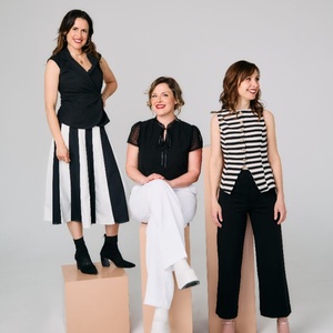 GOOD LOVELIES 20th Anniversary Holiday Concert to Return to Massey Hall Photo