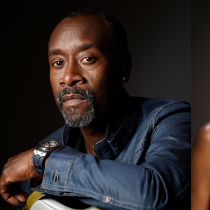 Ayo Edebiri And Don Cheadle Will Star In PROOF on Broadway, Directed by Thomas Kail Photo
