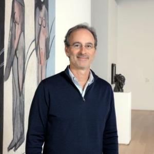 Art Institute of Chicago Reveals Eric Lefkofsky as New Chair of the Board of Trustees Photo