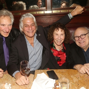 Photos: Tony Danza, Mark Ruffalo, and More Celebrate Opening Night of I NEED THAT Photo