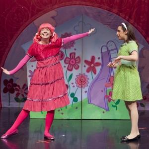 PINKALICIOUS THE MUSICAL Comes to State Theatre New Jersey in March