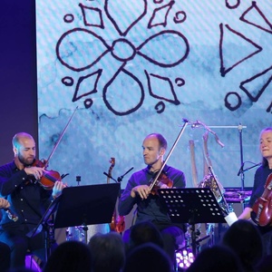 Bergen International Festival Returns in May 2026 Photo