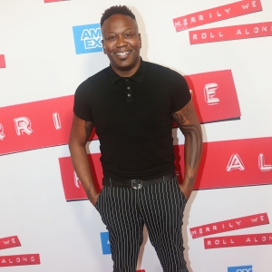 Tituss Burgess, Norm Lewis & More Join CSC 2024 Gala Photo