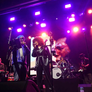 STEVIE: A LIFE IN THE KEY OF SONGS To Have World Premiere At BAM Photo