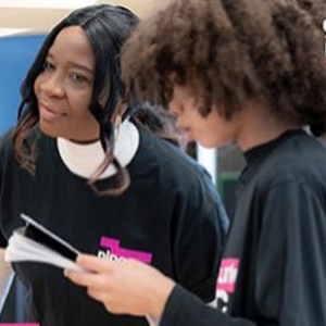 NJPAC And Rutgers University–Newark Jointly Launch Teaching Artist Certificate…