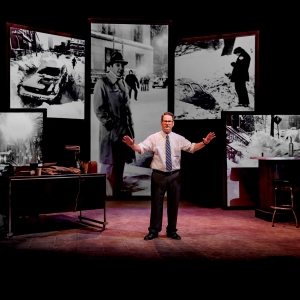 Performances Added to ROYKO: THE TOUGHEST MAN IN CHICAGO Photo