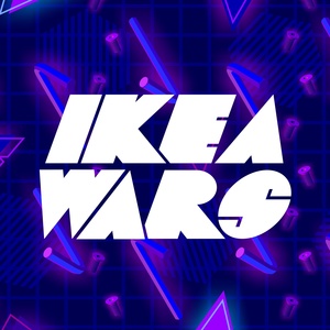 IKEA WARS Will Come to Sydney Comedy Festival Photo