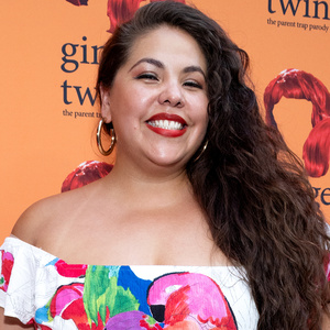 Florencia Cuenca Will Lead and Direct Invitation-Only Reading of New Musical DESAPARE Photo