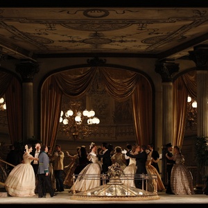 ARABELLA Opens at the Metropolitan Opera In November Photo