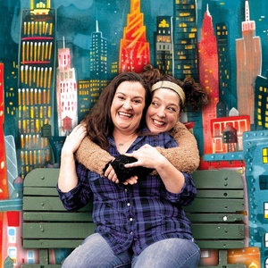 Horizon Theatre Will Present DOG MOM in Spring 2026 Photo