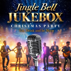 Bradford Live to Present JINGLE BELL JUKEBOX and BRADFORD’S BIG NYE PARTY This Dece Photo
