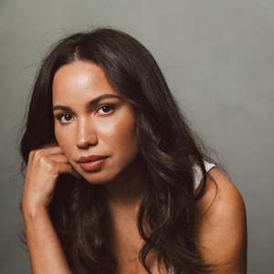 Jurnee Smollett Will Take Over For Kerry Washington in THE WHOOPI MONOLOGUES Photo