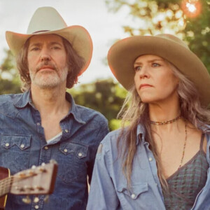 Gillian Welch and David Rawlings to Perform at Bilheimer Capitol Theatre Photo