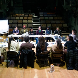 ANGRY, RAUCOUS, AND SHAMELESSLY GORGEOUS Will Make West Coast Premiere Photo