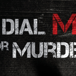 DIAL M FOR MURDER Comes to Asolo Rep Next Month Photo