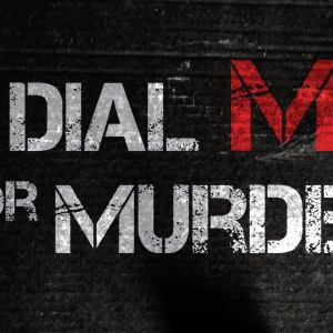 DIAL M FOR MURDER Comes to Asolo Rep Next Month