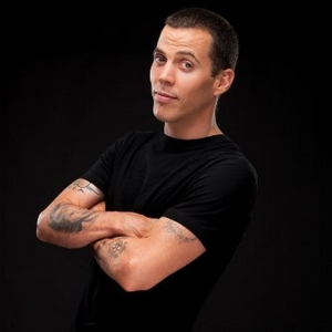 STEVE O Comes to West Palm Beach in June