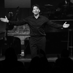 Harry Connick, Jr. To Celebrate Cole Porter At The Metropolitan Opera This January Photo