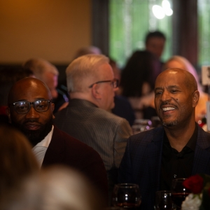 Photos: Music Theater Works' Hosts PRODUCERS GALA ALL THAT JAZZ Interview