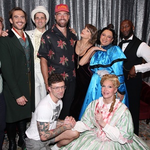 Wake Up With BroadwayWorld June 16, 2026 Image