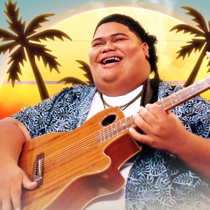 AMERICAN IDOL'S Iam Tongi Returns to Hawai'i Next Week Video